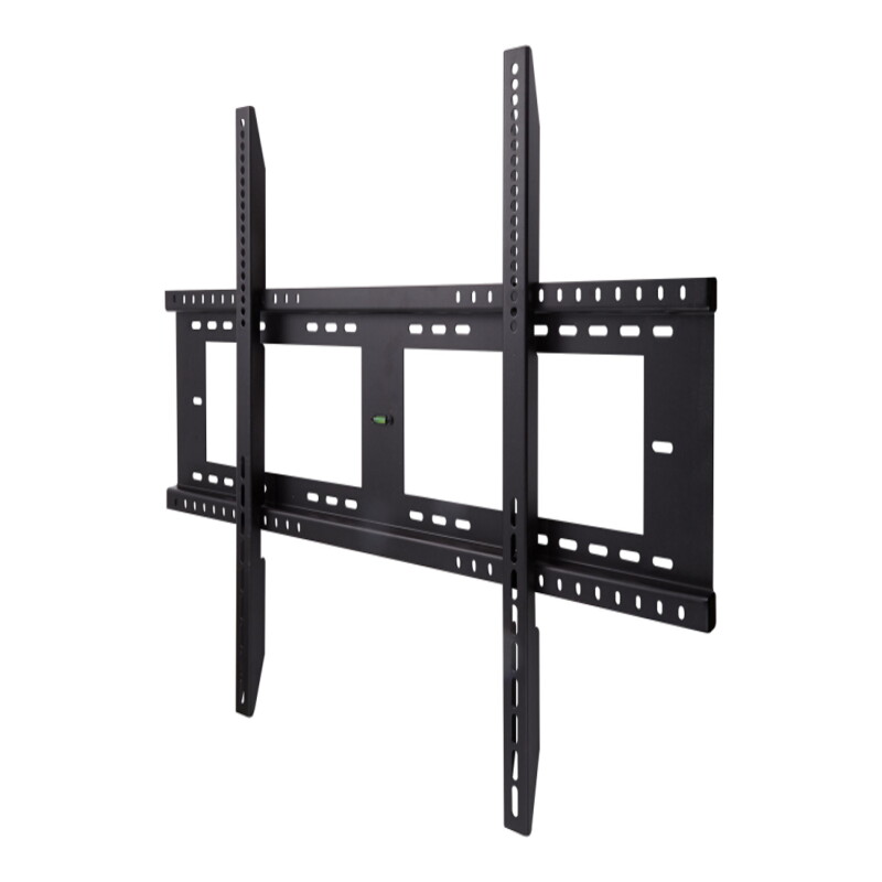 Wall mount kit for 55"-86" commercial Displays, Flat mount